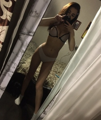 Анкета проститутки Мазелина - город Бурштын, 19 лет, №14931