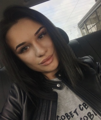 Анкета проститутки Анна - город Бурштын, 20 лет, №15358